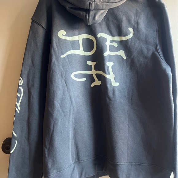 Ed Hardy Hoodie NWT - Picture 8 of 8